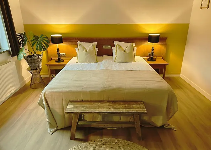 Guesthouse De Wissen