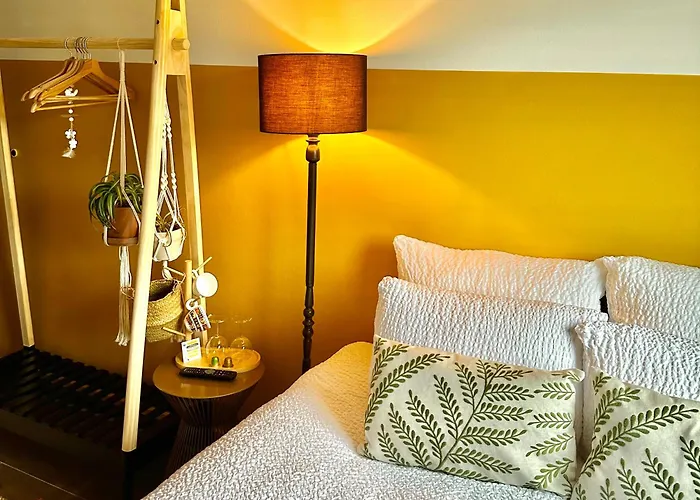 Guesthouse De Wissen
